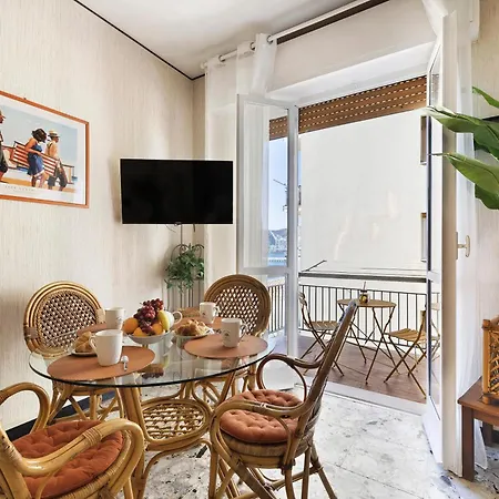 Riva Mare 2 Appartement *