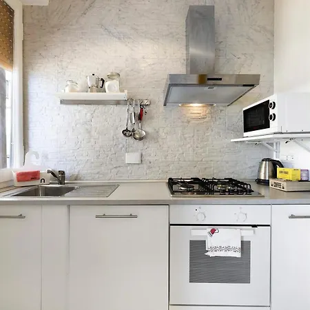 Appartement Riva Mare 2 *