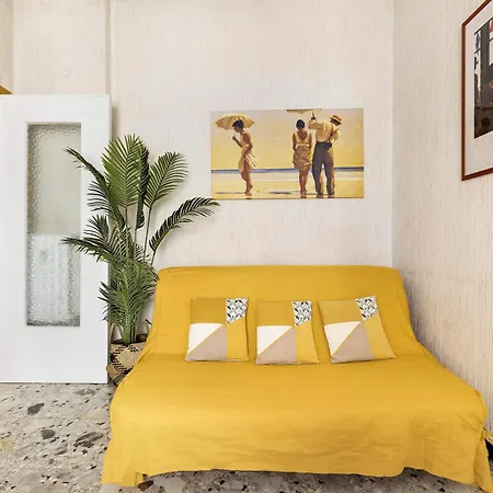 Appartement Riva Mare 2 Vado Ligure