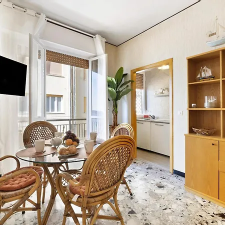 Riva Mare 2 Appartement