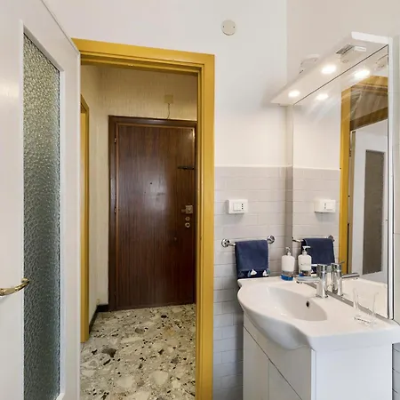 Riva Mare 2 Διαμέρισμα *