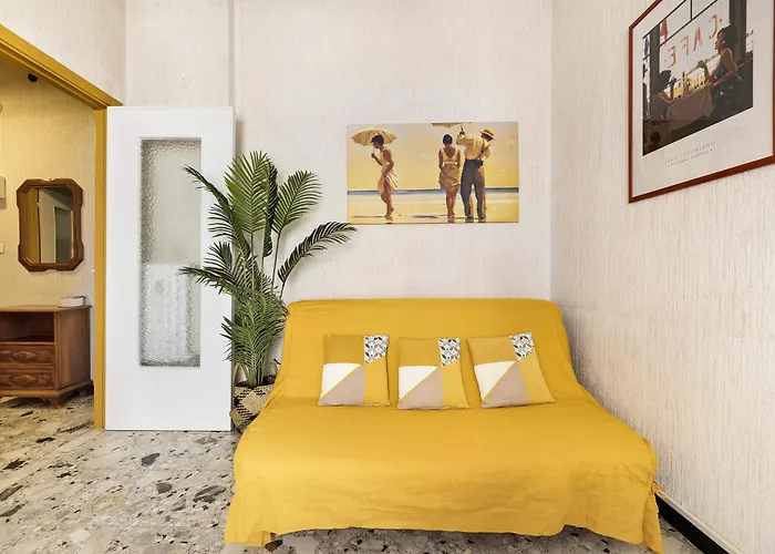 Appartement Riva Mare 2 Vado Ligure