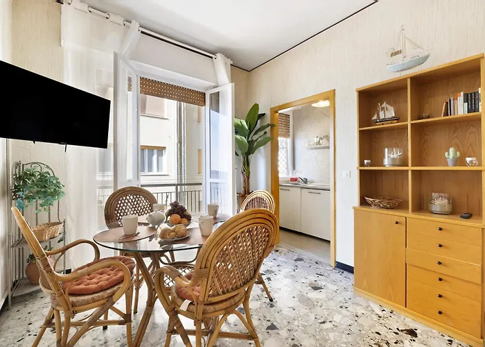 Riva Mare 2 Appartement