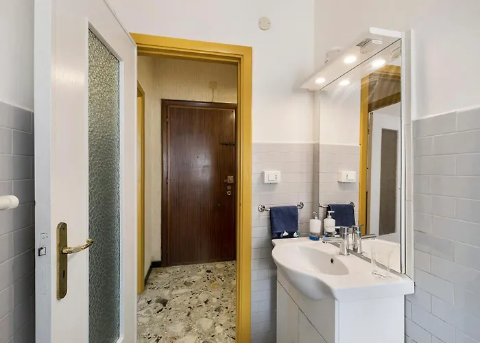 Riva Mare 2 Appartement *