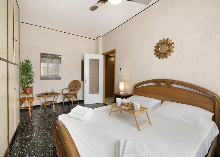 Riva Mare 2 Appartement Vado Ligure