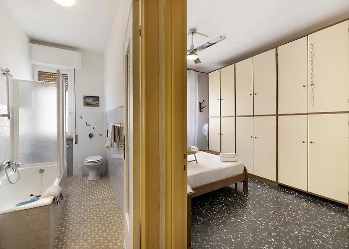 Appartement Riva Mare 2 Vado Ligure