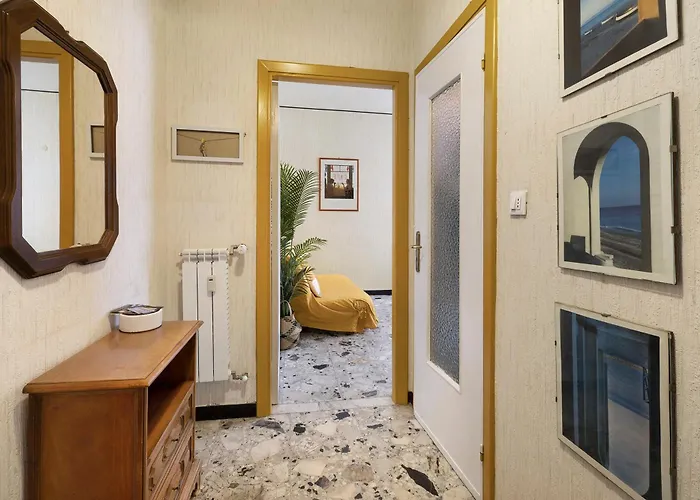 Appartement Riva Mare 2 *