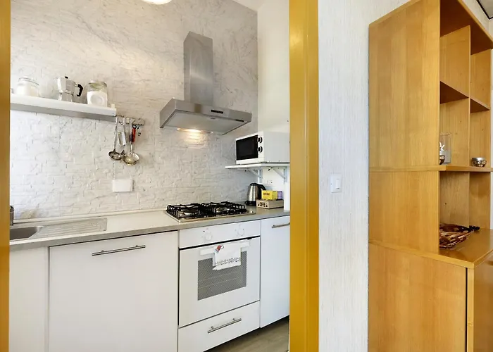 Appartement Riva Mare 2 Vado Ligure