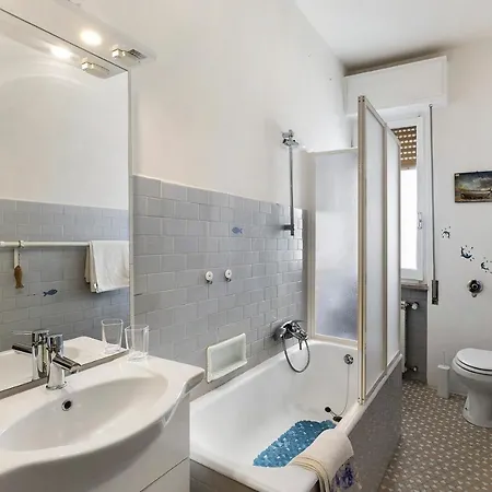 דירה Riva Mare 2