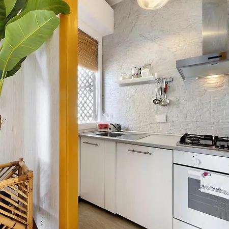 Riva Mare 2 דירה ואדו-ליגורה