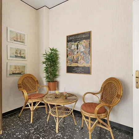 Apartmán Riva Mare 2 *