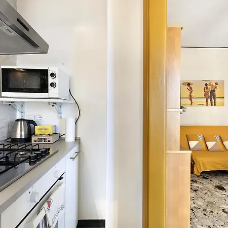 Riva Mare 2 ואדו-ליגורה