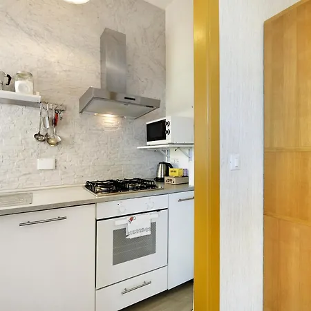 דירה Riva Mare 2 ואדו-ליגורה