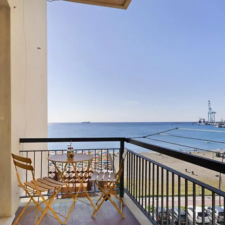 Daire Riva Mare 2 Vado Ligure