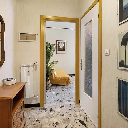 Daire Riva Mare 2 Vado Ligure