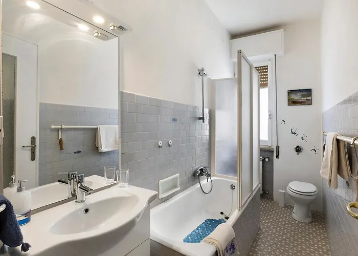 Apartmán Riva Mare 2