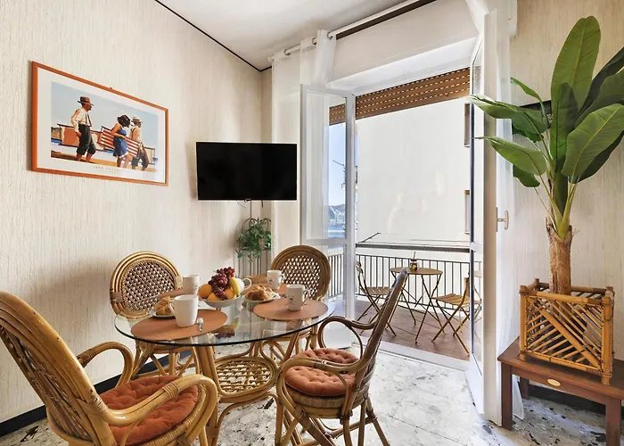 Riva Mare 2 Apartmán *