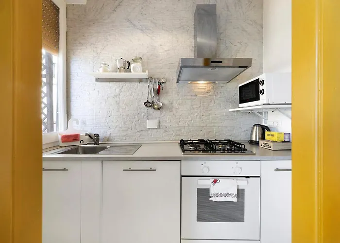 Apartmán Riva Mare 2 *