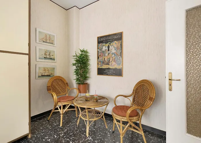 Apartmán Riva Mare 2 *